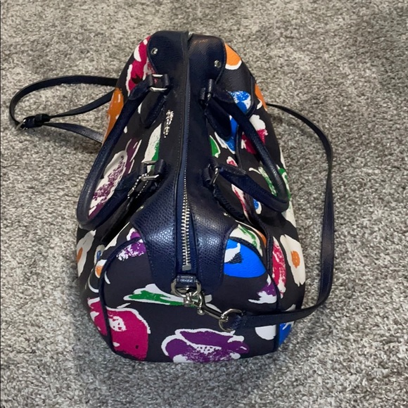 Coach Purse - Picture 2 of 4